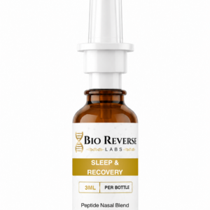 Sleep and Recovery