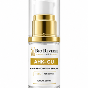 AHK- CU Serum
