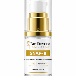 Snap 8 Serum