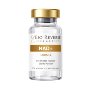 NAD+ 500mg