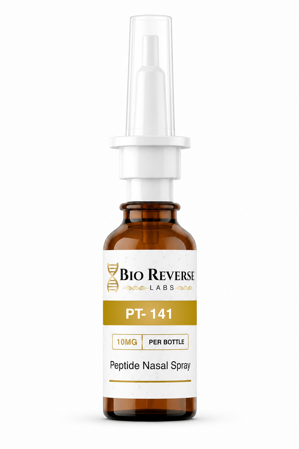 PT- 141 Spray