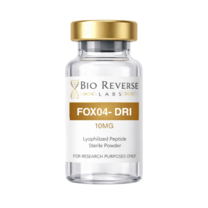 FOX04 -DRO 10mg