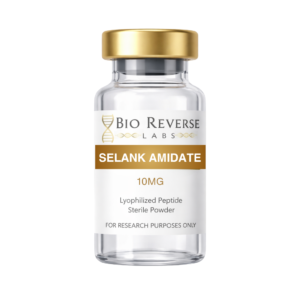 Selank Amidate