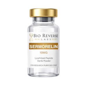 Sermorelin