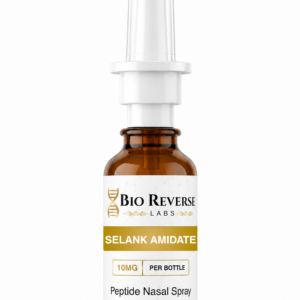 Selank Amidate Spray